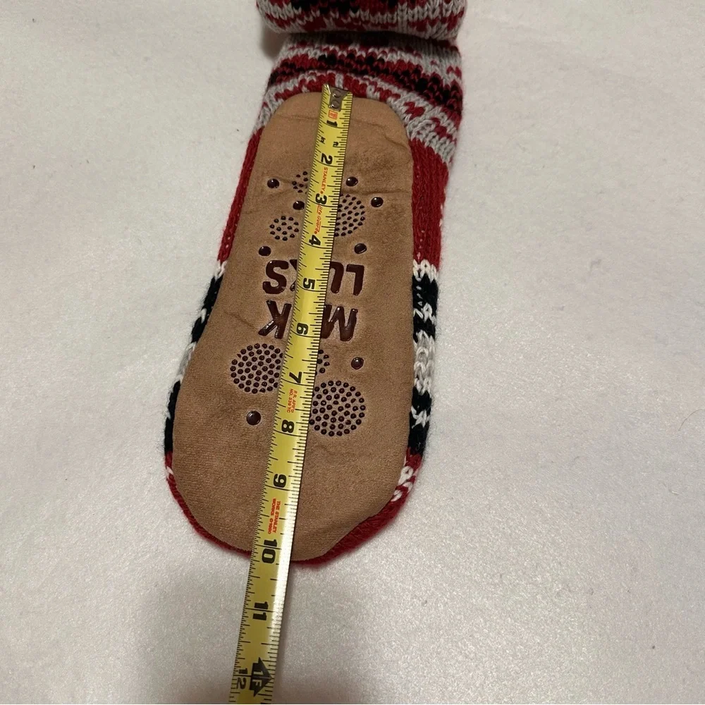 Muk Luks Slipper Socks